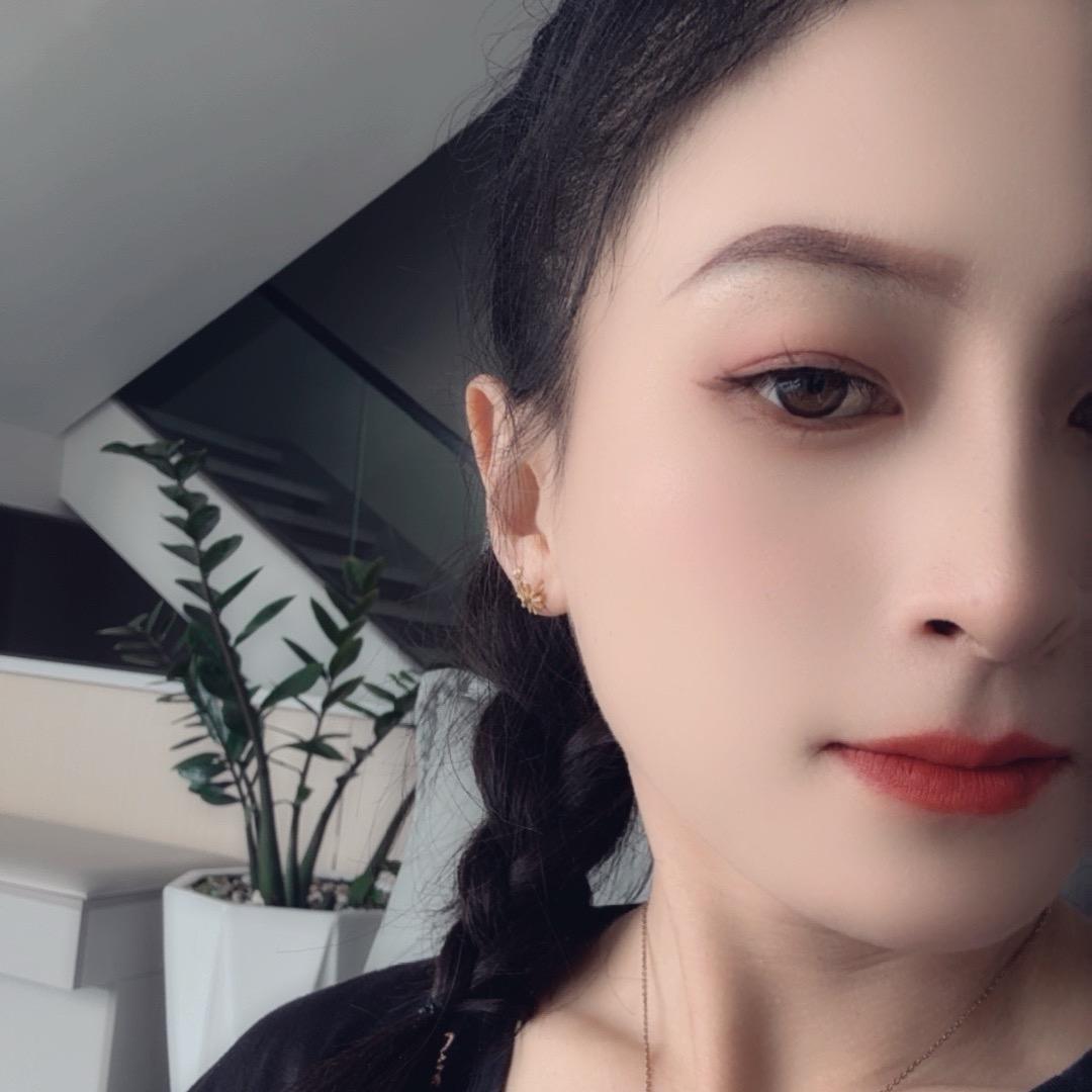 马先森的杨小姐