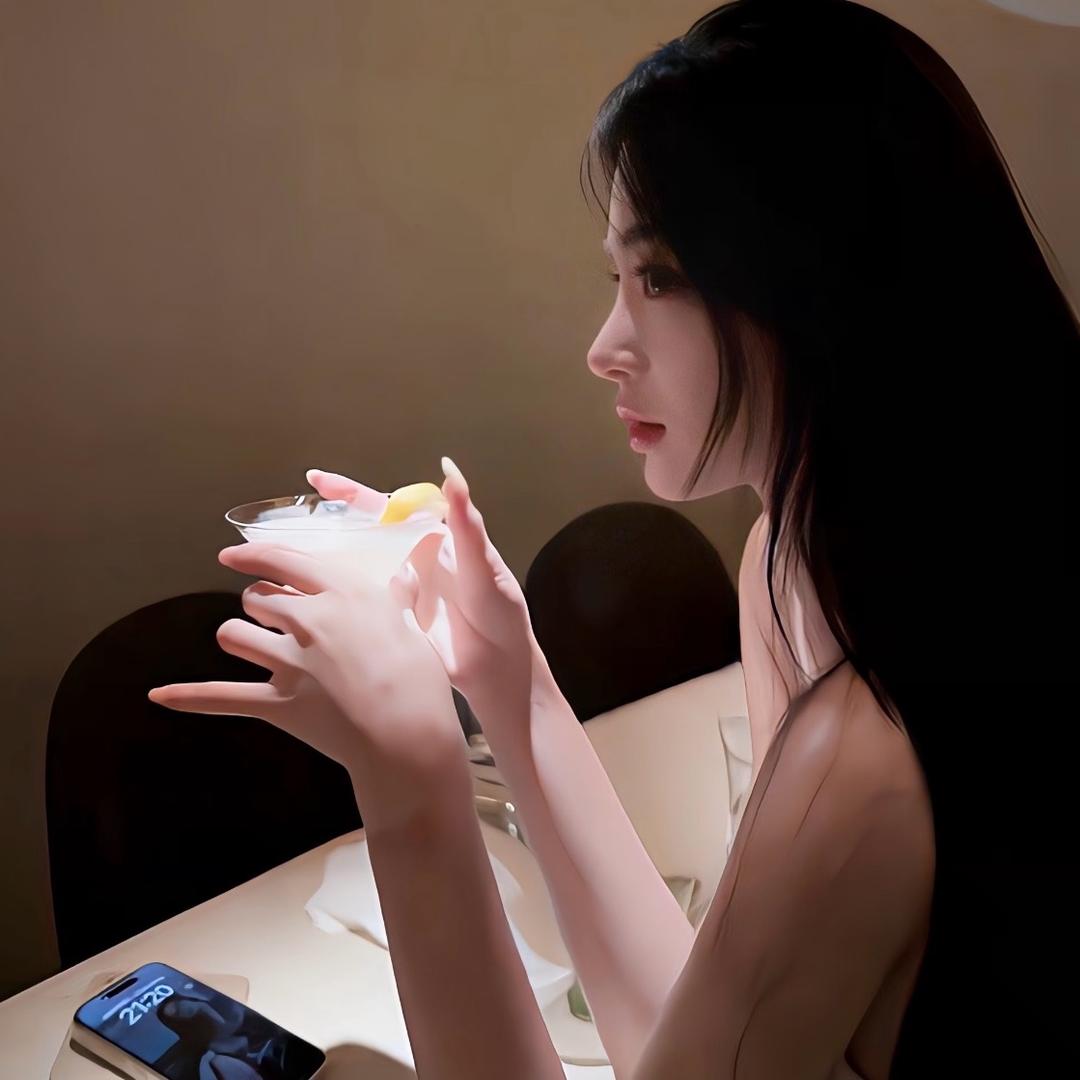 一只鹿