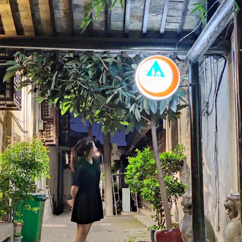小开心麻麻