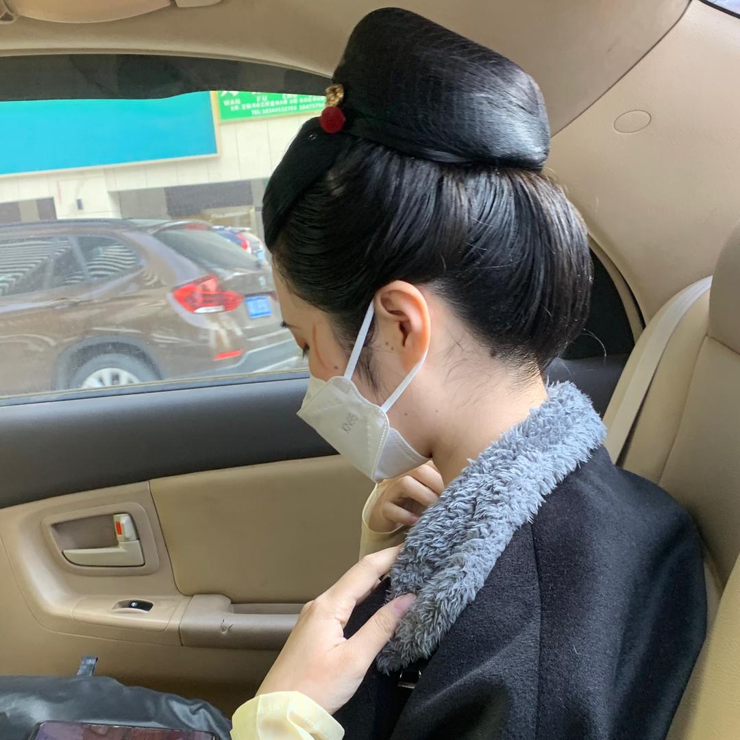 梁上阿时（清图搬家苏杭版）