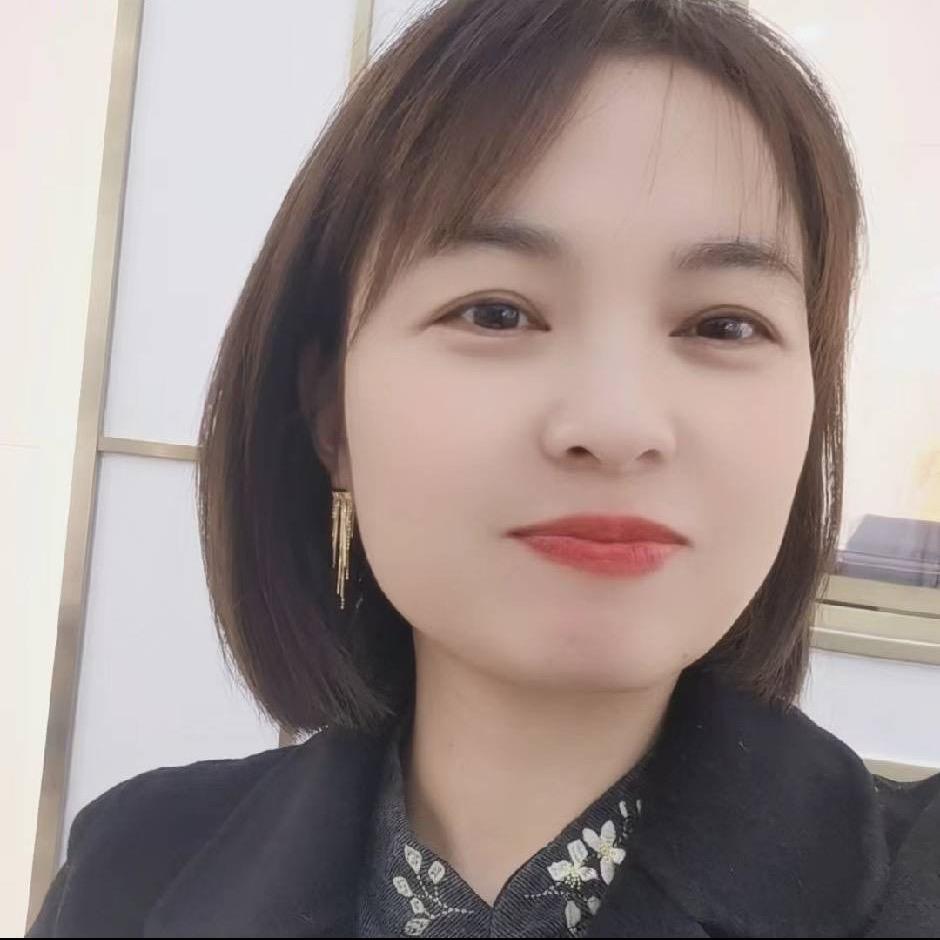 文港中国黄金袁姐