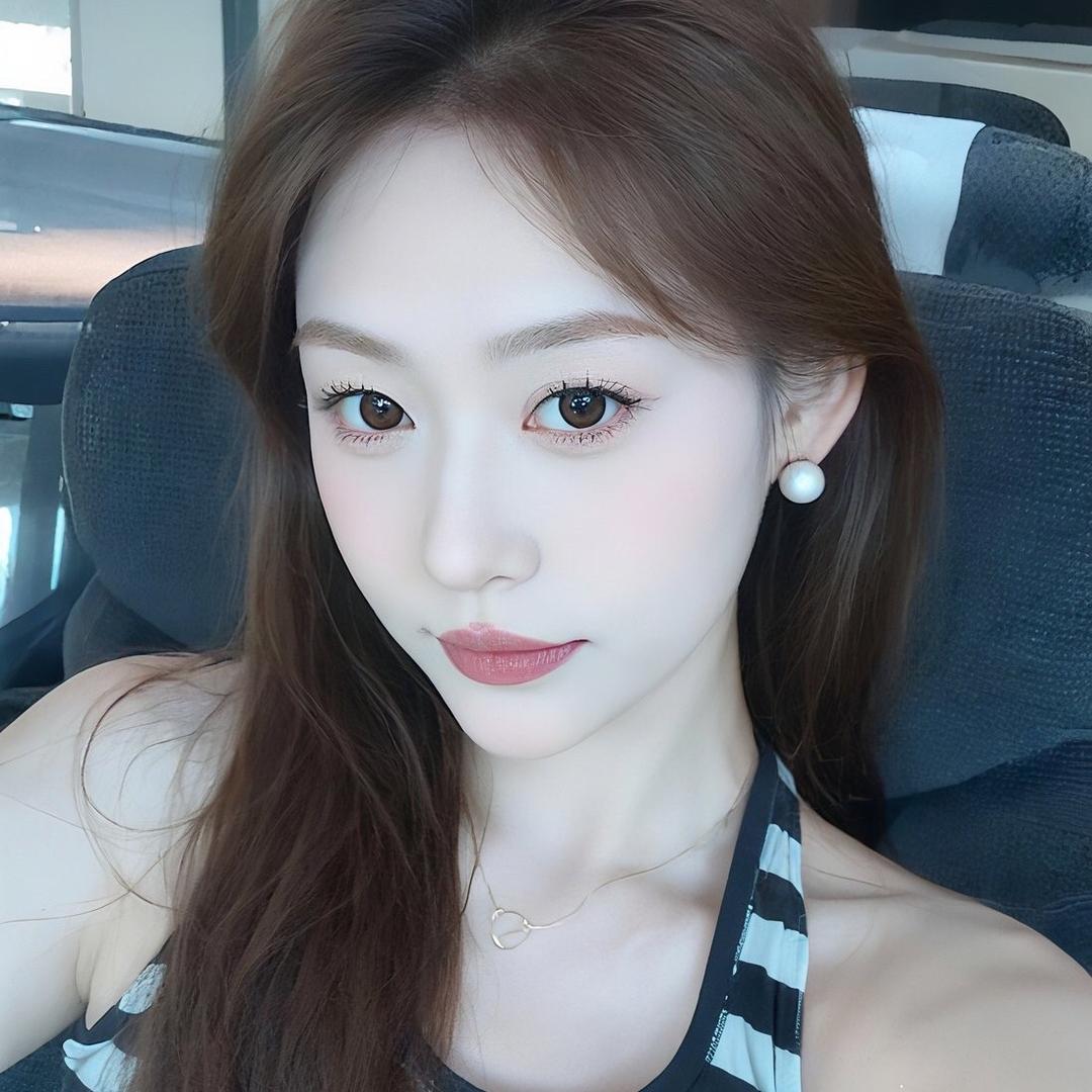 小秦.