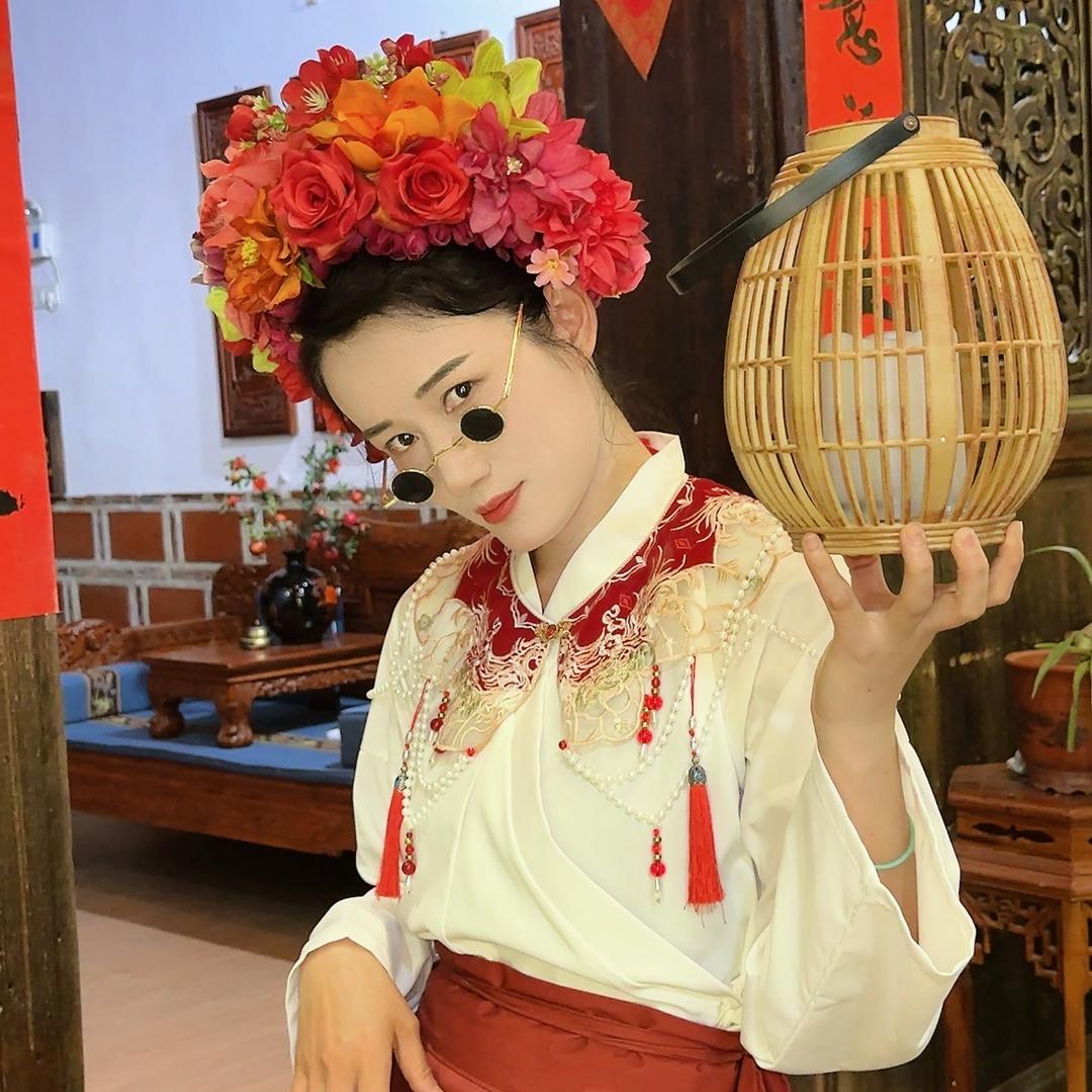 赣县区郭姐姐小吃服务店
