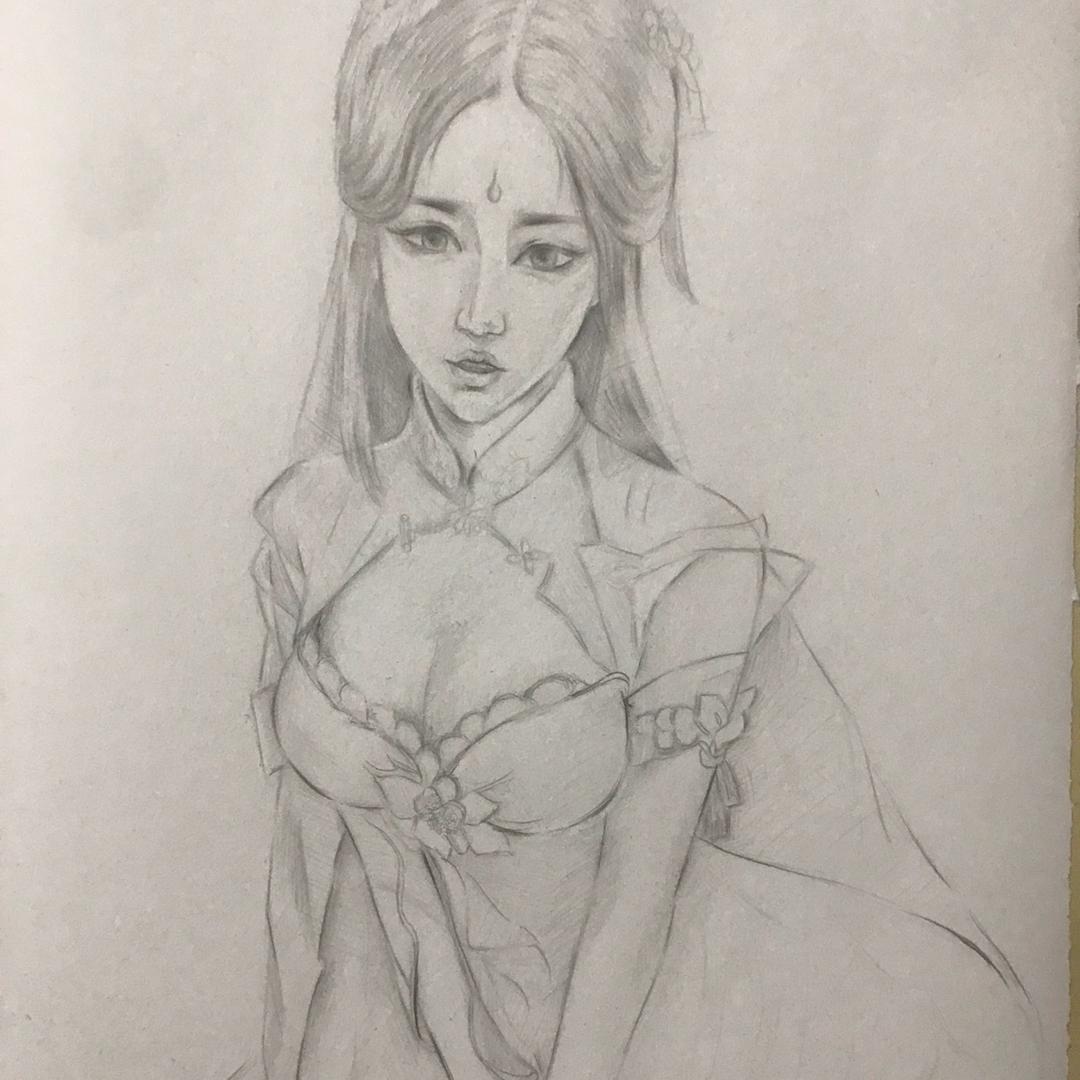 下树学姐