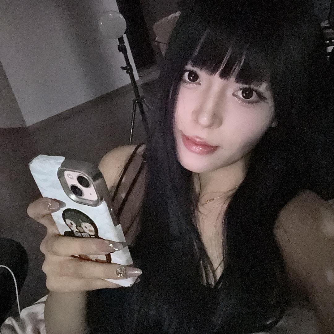 妮妮nini