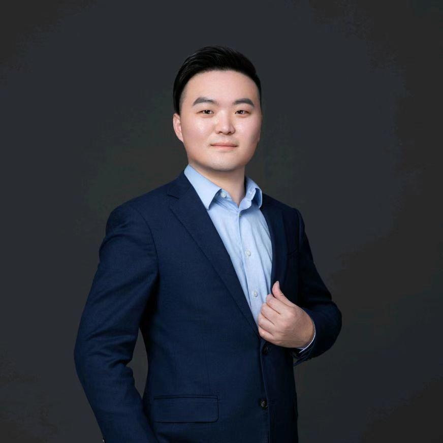 郑州房产代先生