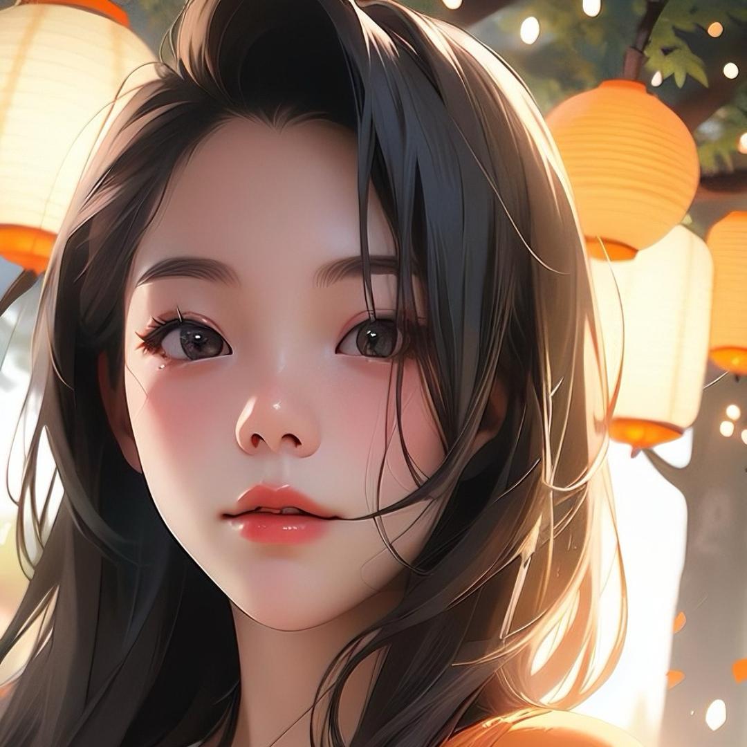 小清新