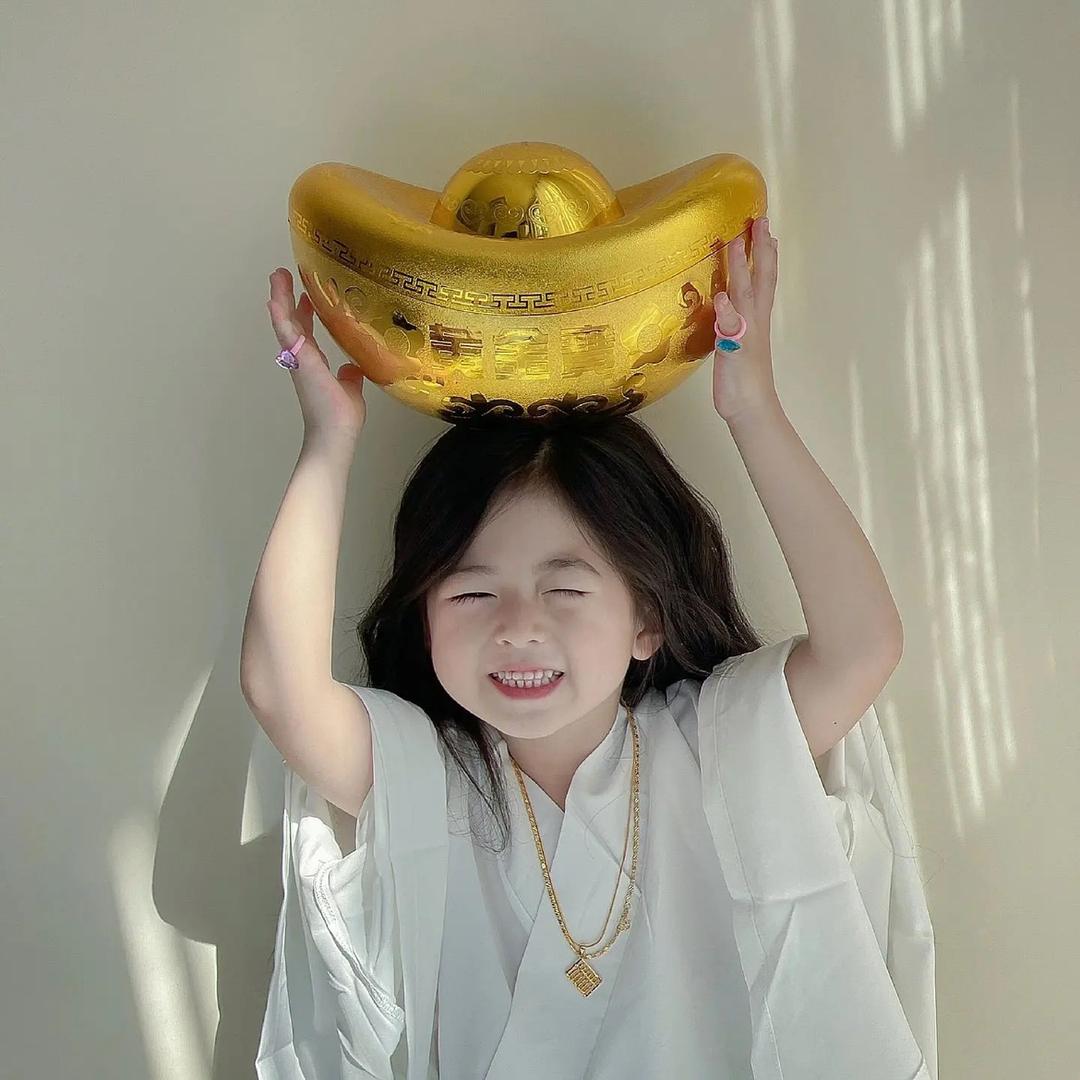 等等的全能妈咪