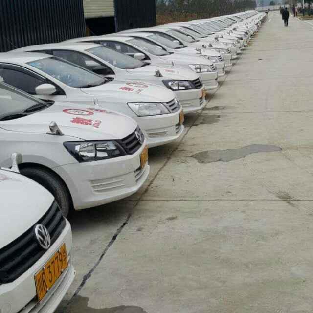 阆中市八十九队驾校