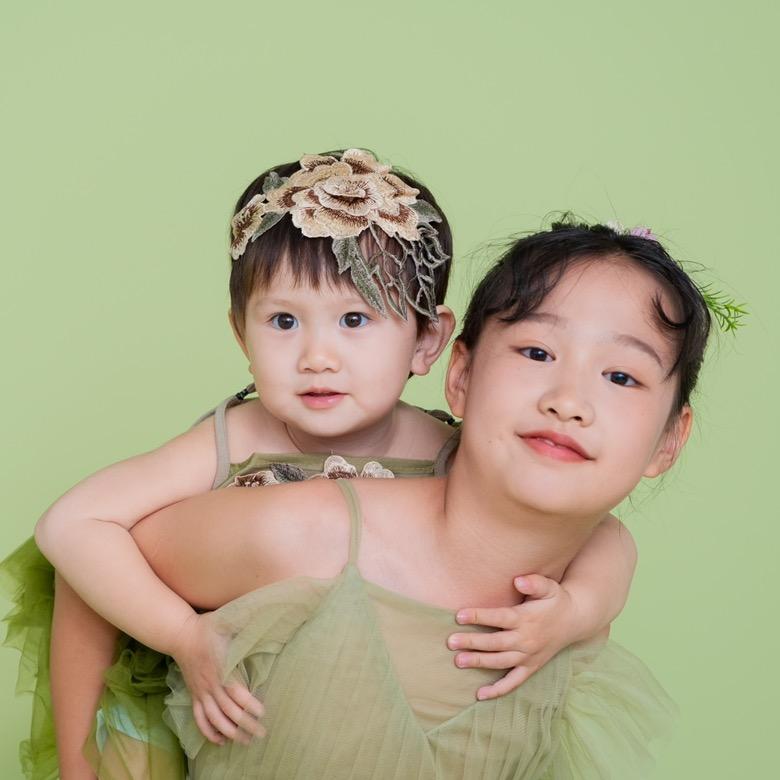 一个很哇噻的麻麻