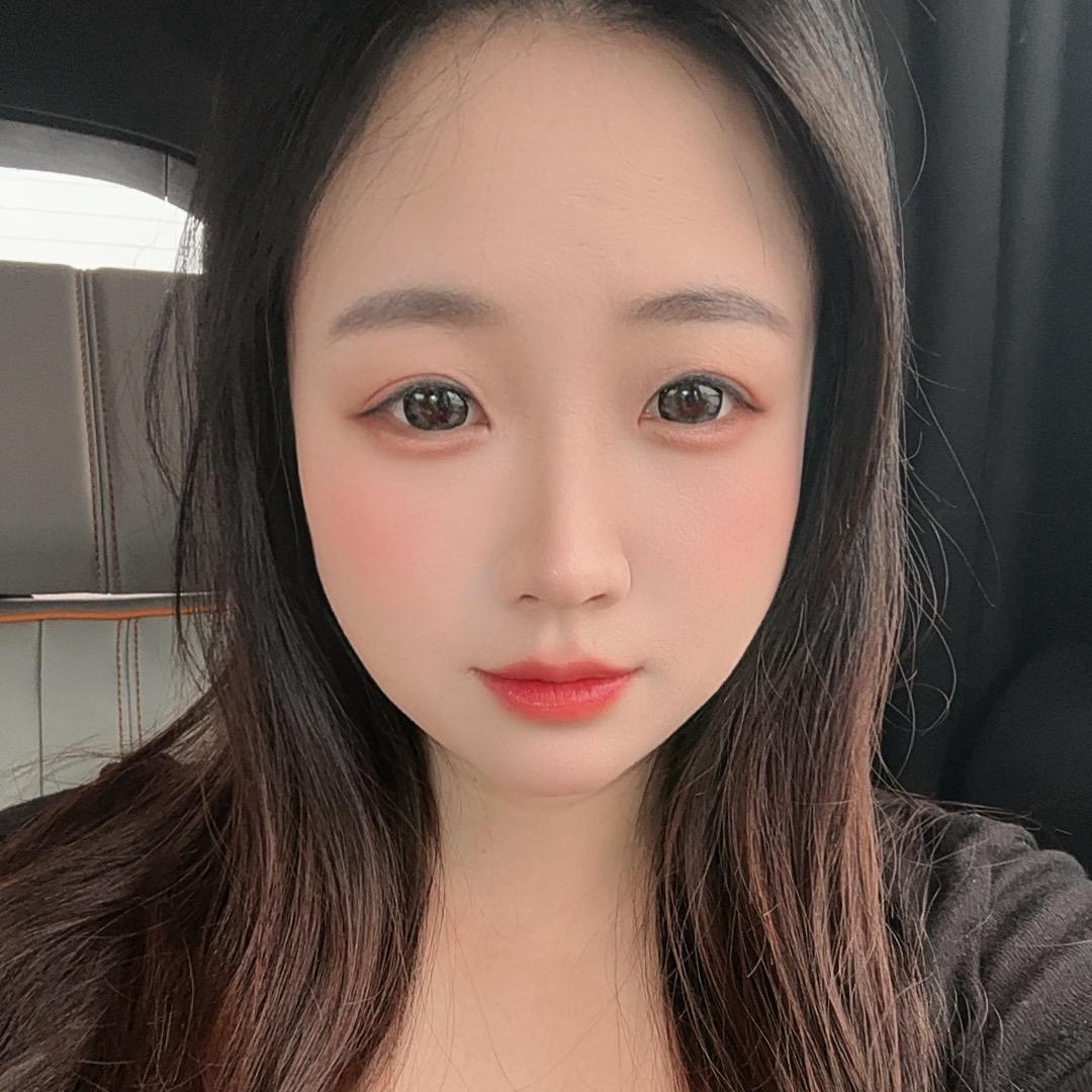 琪琪大面子