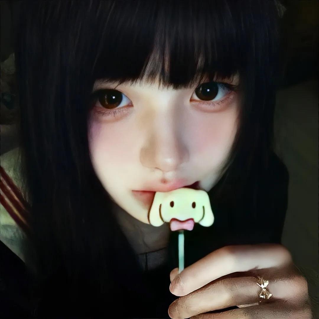 有1点饿