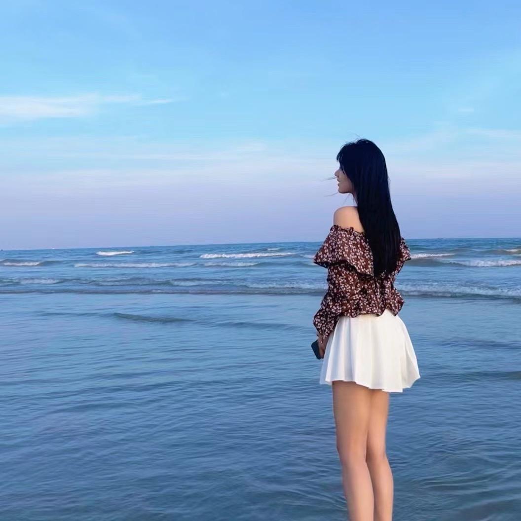 一只小仙女