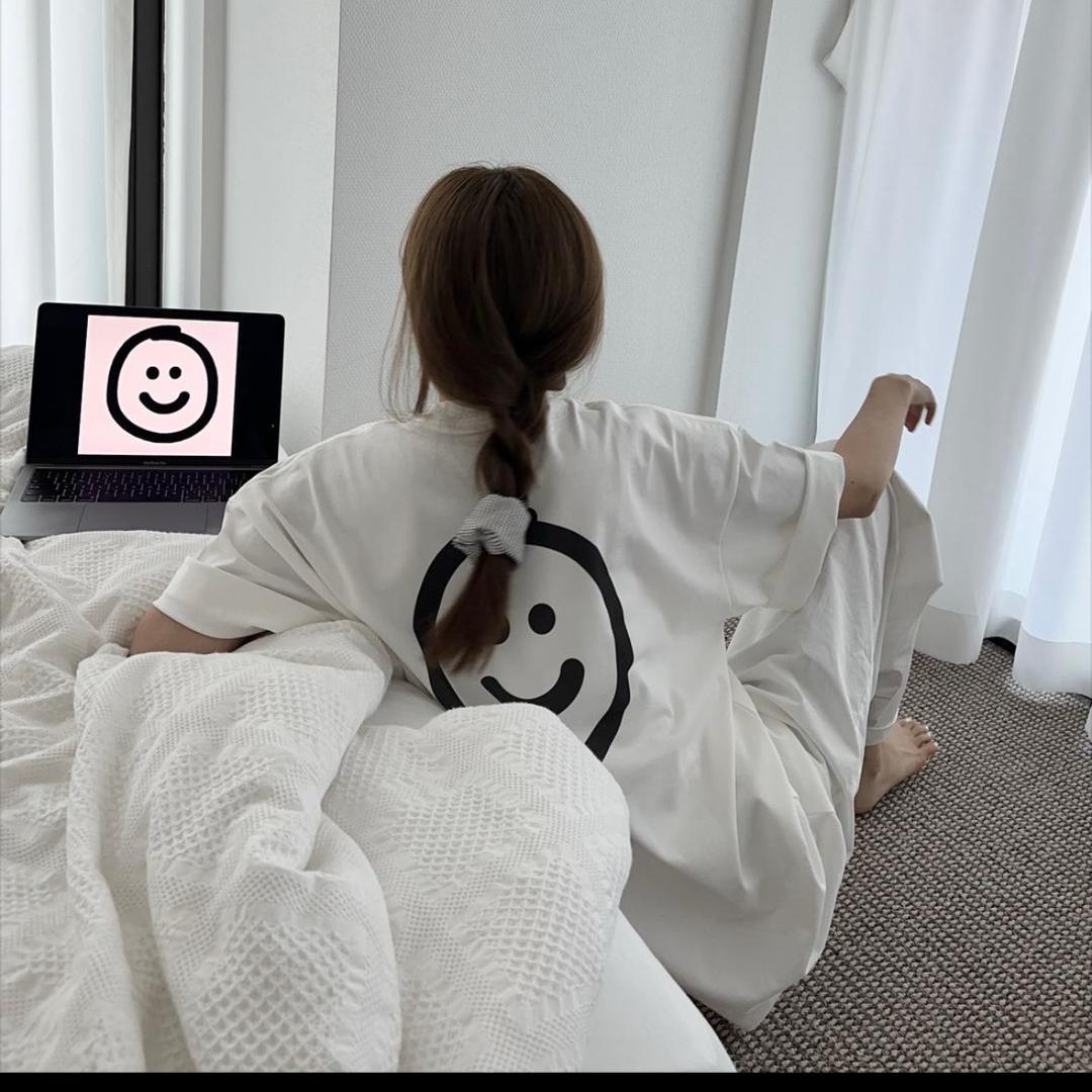 桃子PEACH ZHOU （私服）