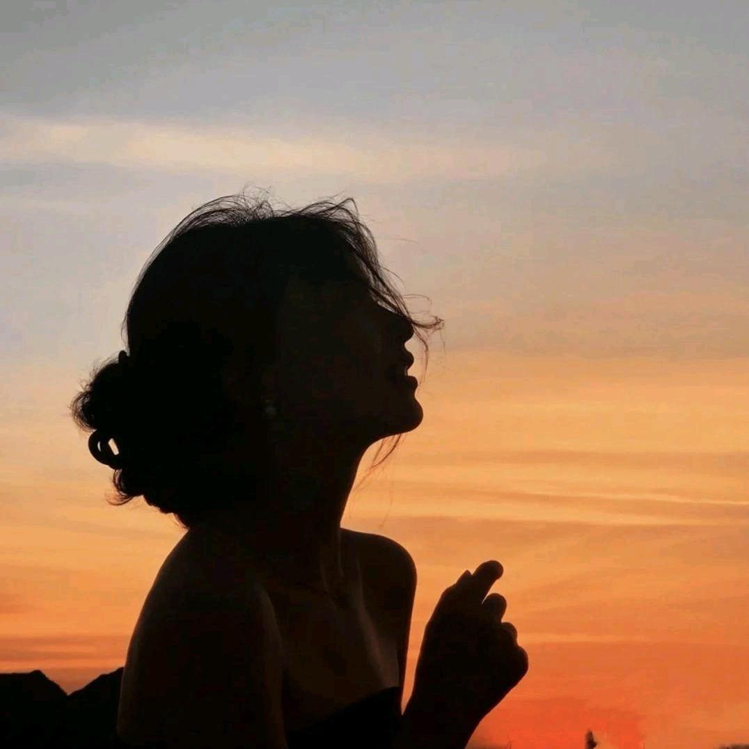 幸运女孩（努力版）