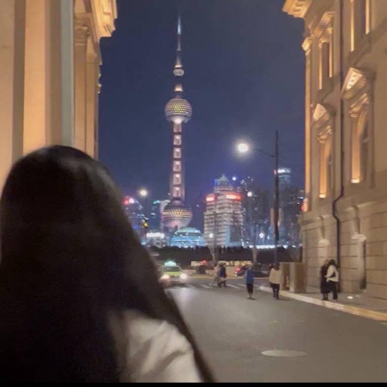 河金Rose学姐