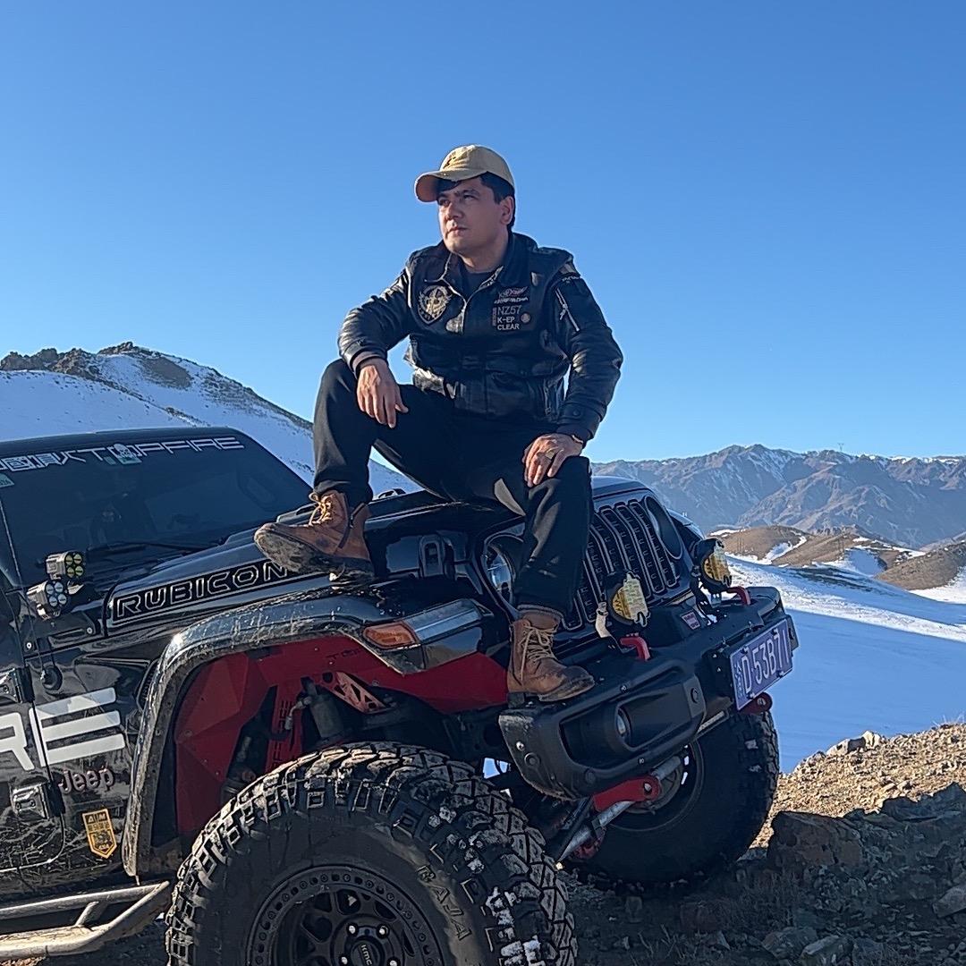 迪力夏提义乌电子商务