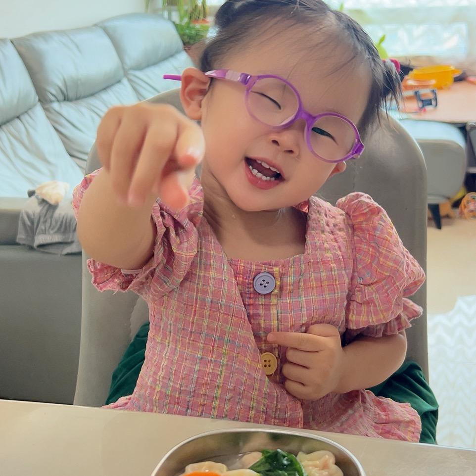 可乐😍妈妈