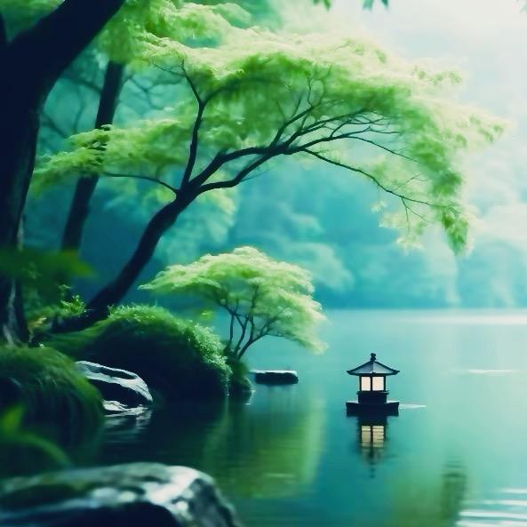 娟子