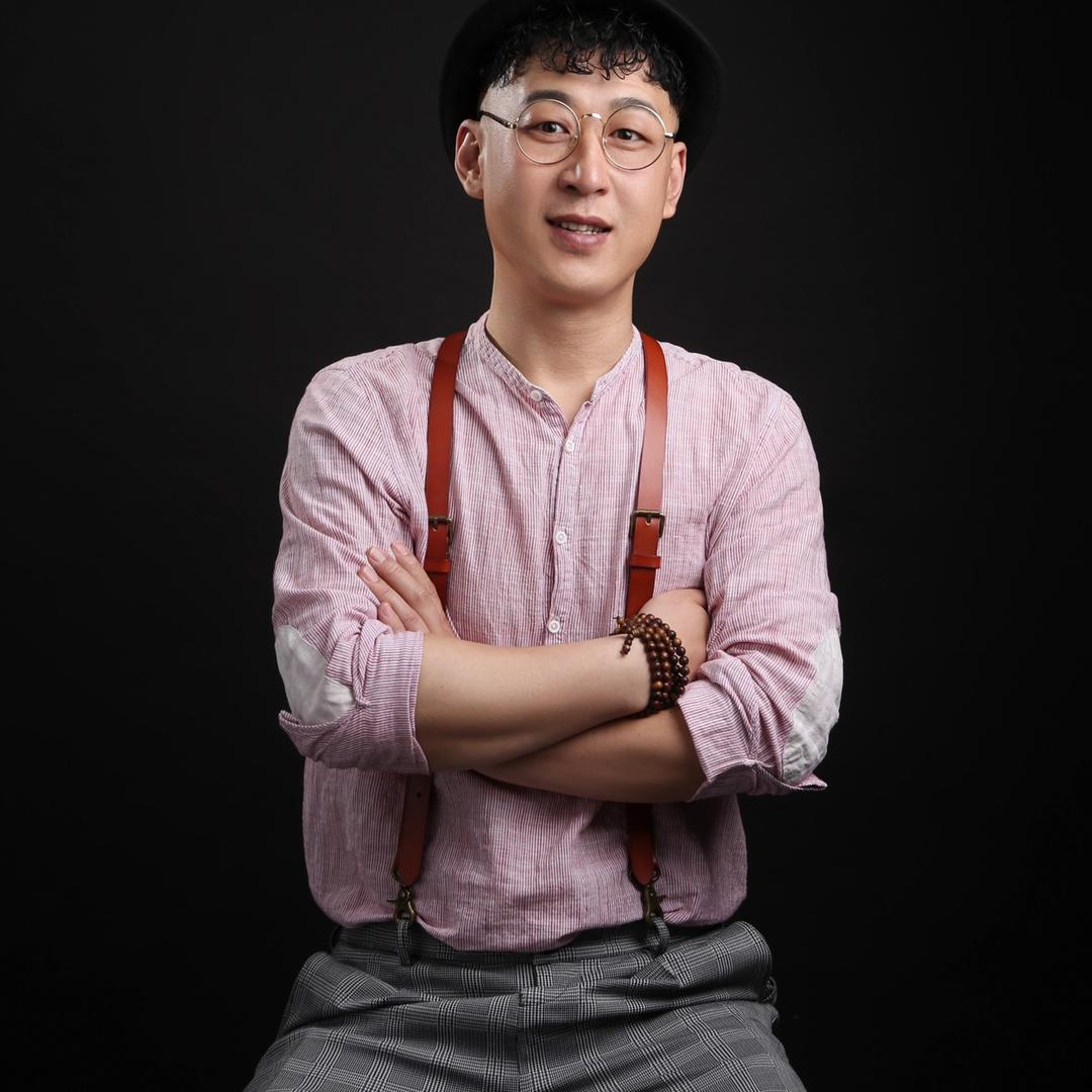龘哥