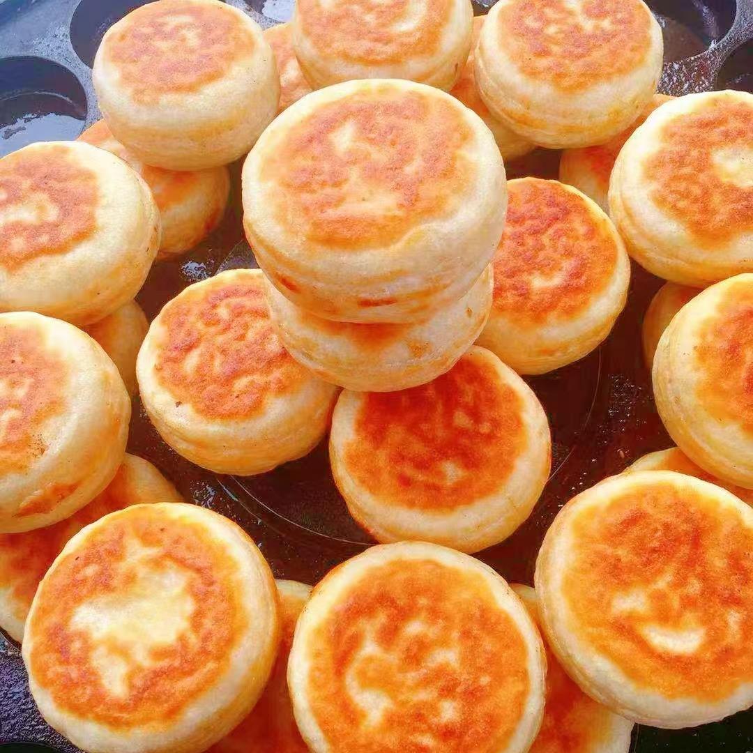 嘉兴乍浦 “炸鸡”“肉蛋堡  ”兵哥