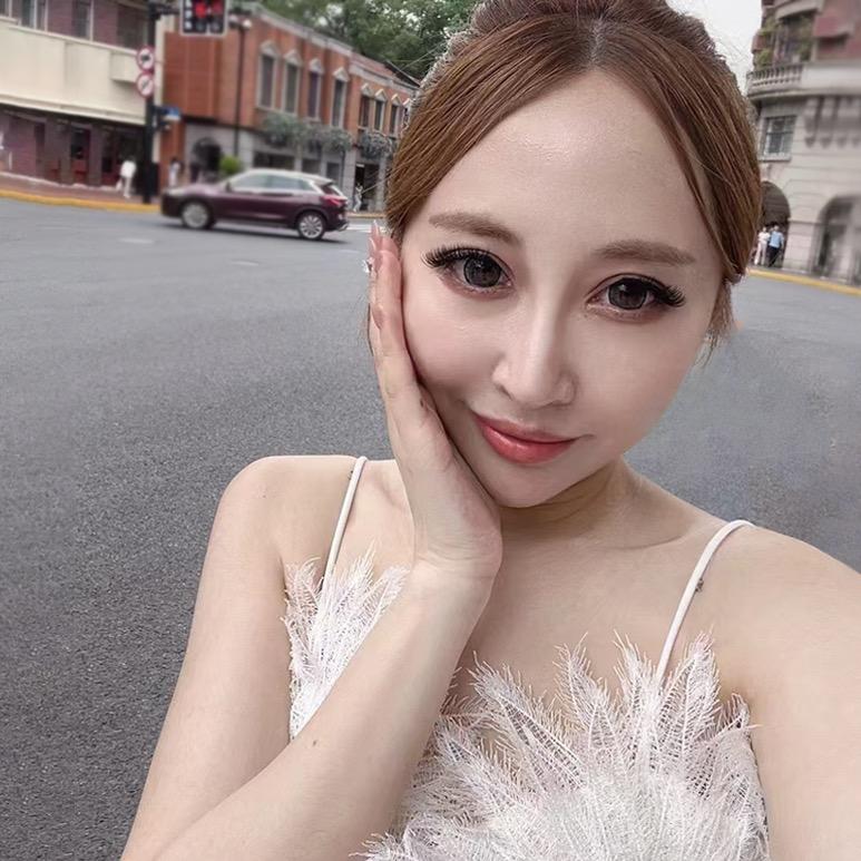 大媛媛美妆分享