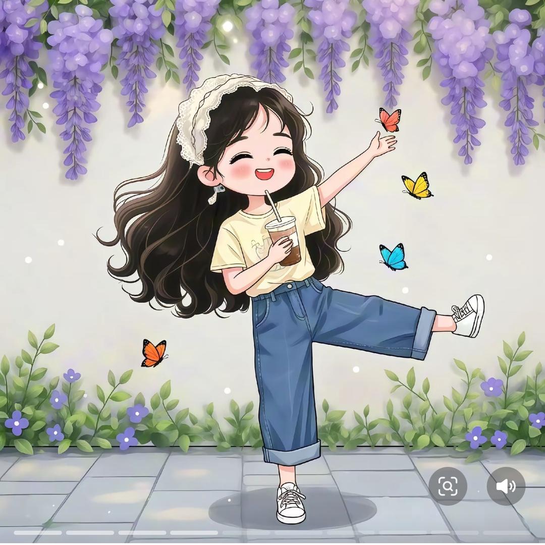 阳光美少女