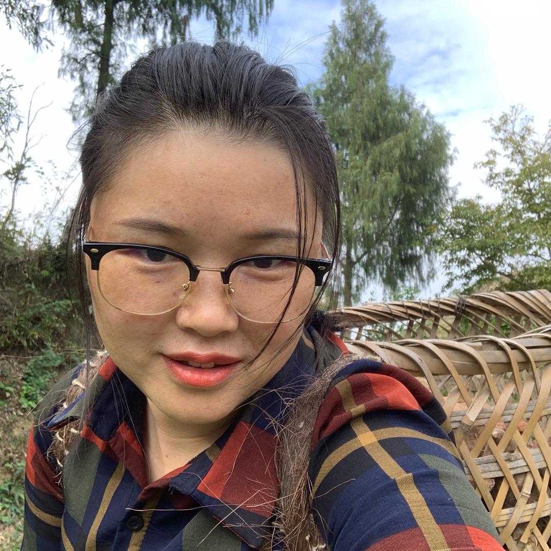 印江土特产梵云娘