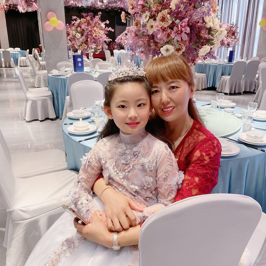 快乐的季大妈〈68年的🐒猴〉