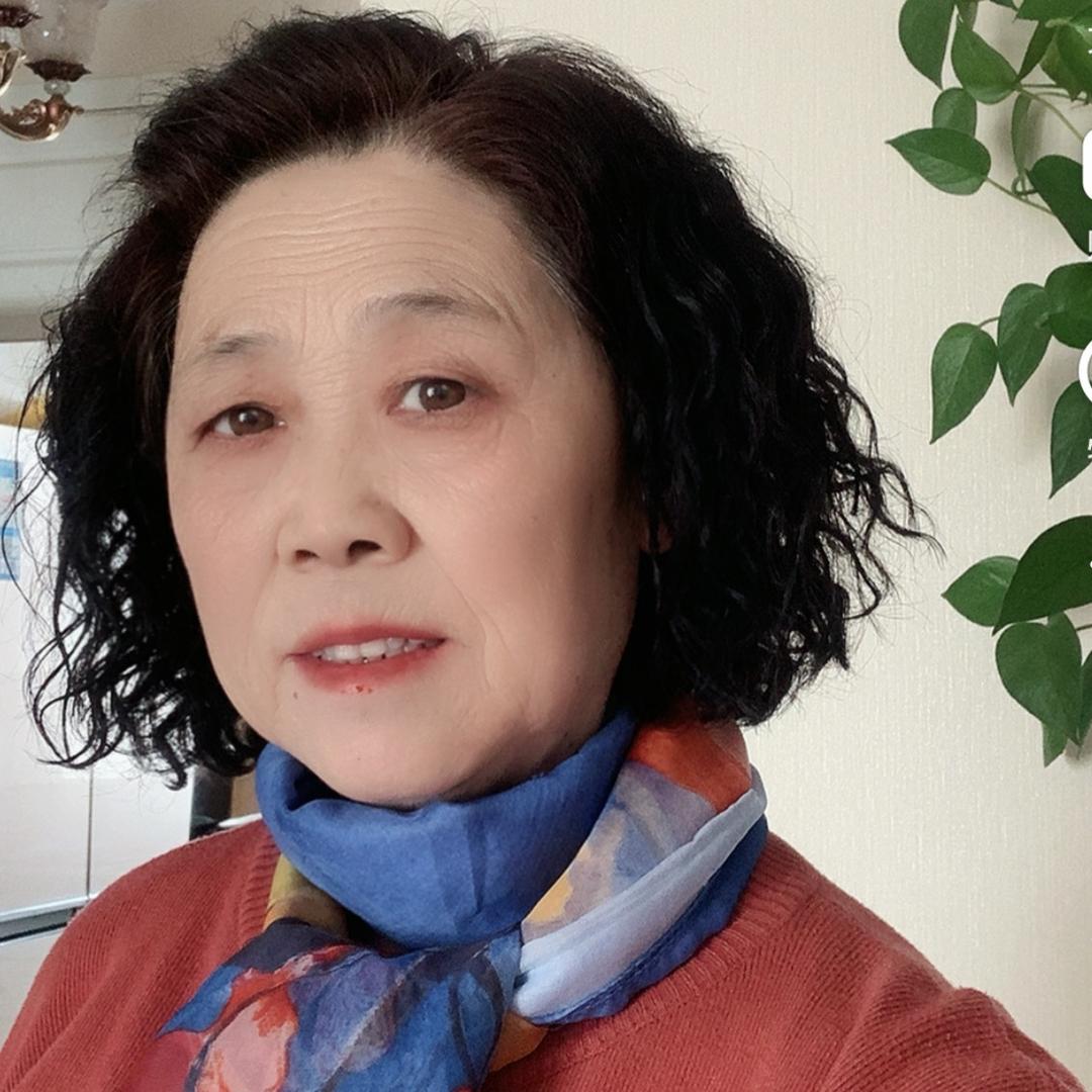 孔姐 ＂