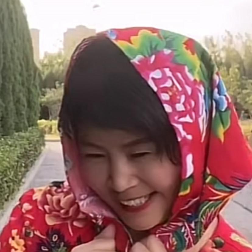 田姐爱旅游