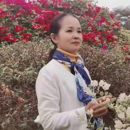 霞姐户外K歌
