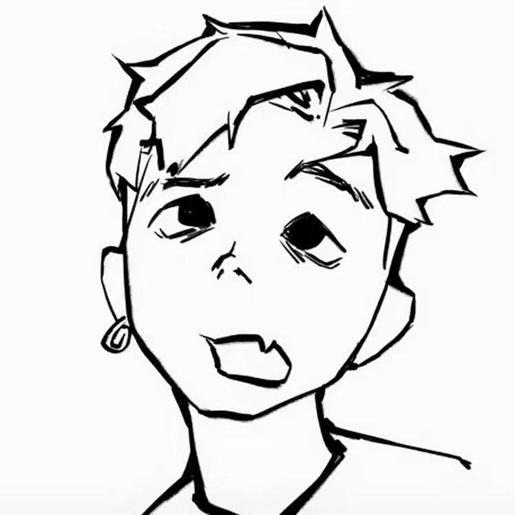 帅到被人追十八条街