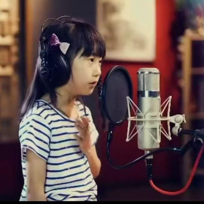 咸阳春天童声艺术团