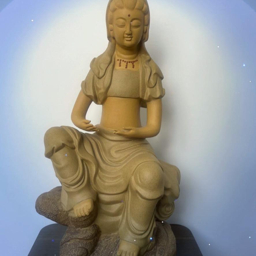 三木紫砂茶艺3号