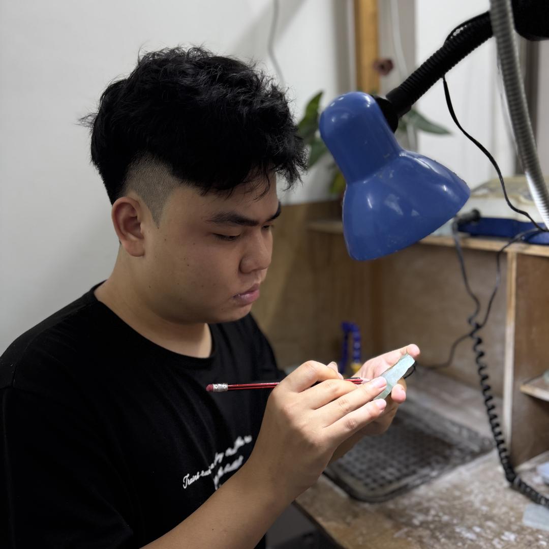 俐翠珠宝