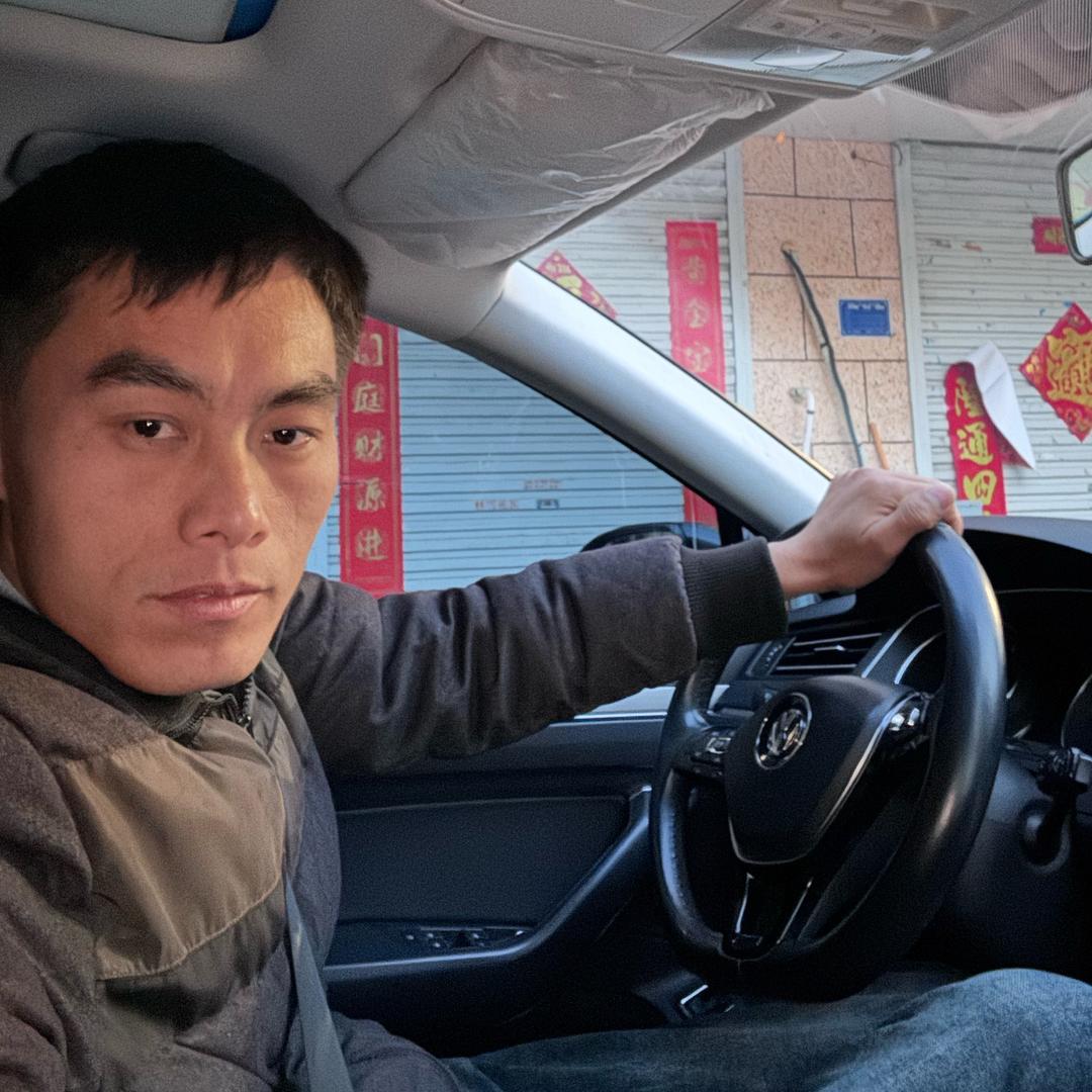 朋朋哥