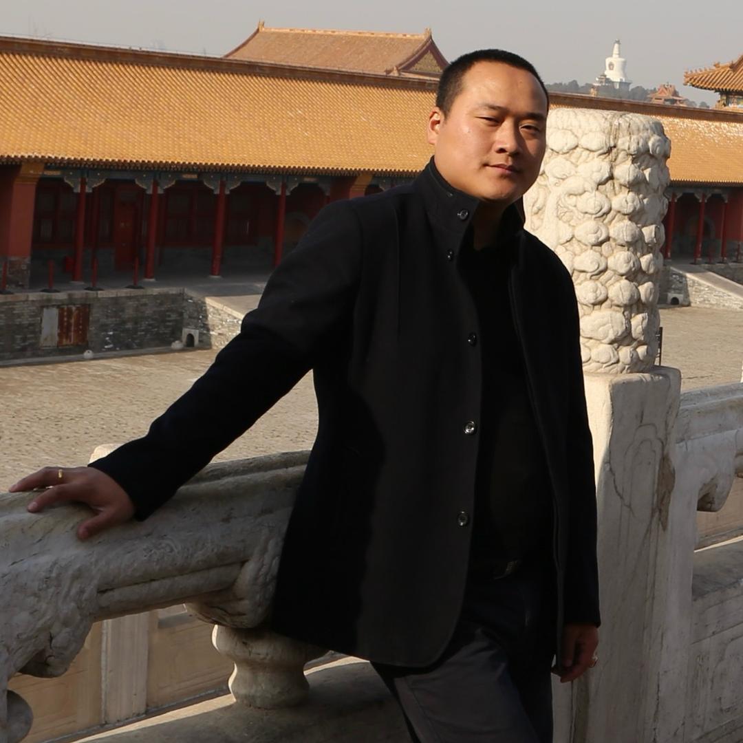 王振负债4500万再创业中