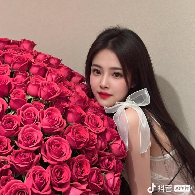 美业周妍西