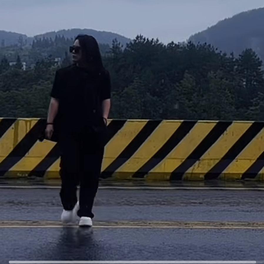 女大当家