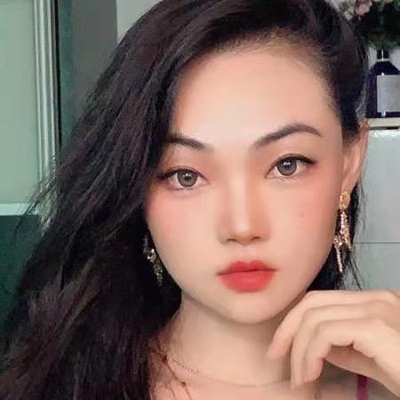 Jenny小铁铁