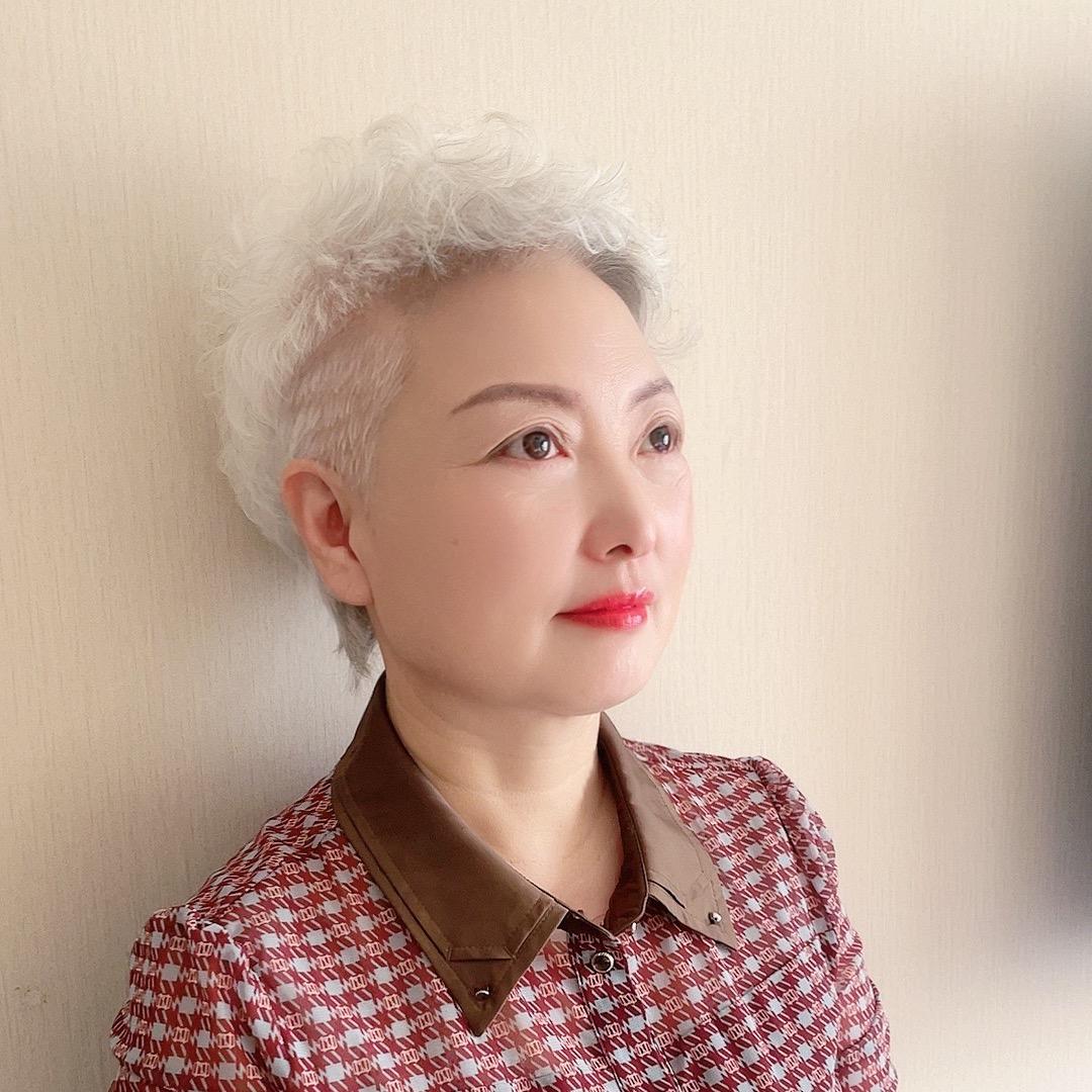 陈可