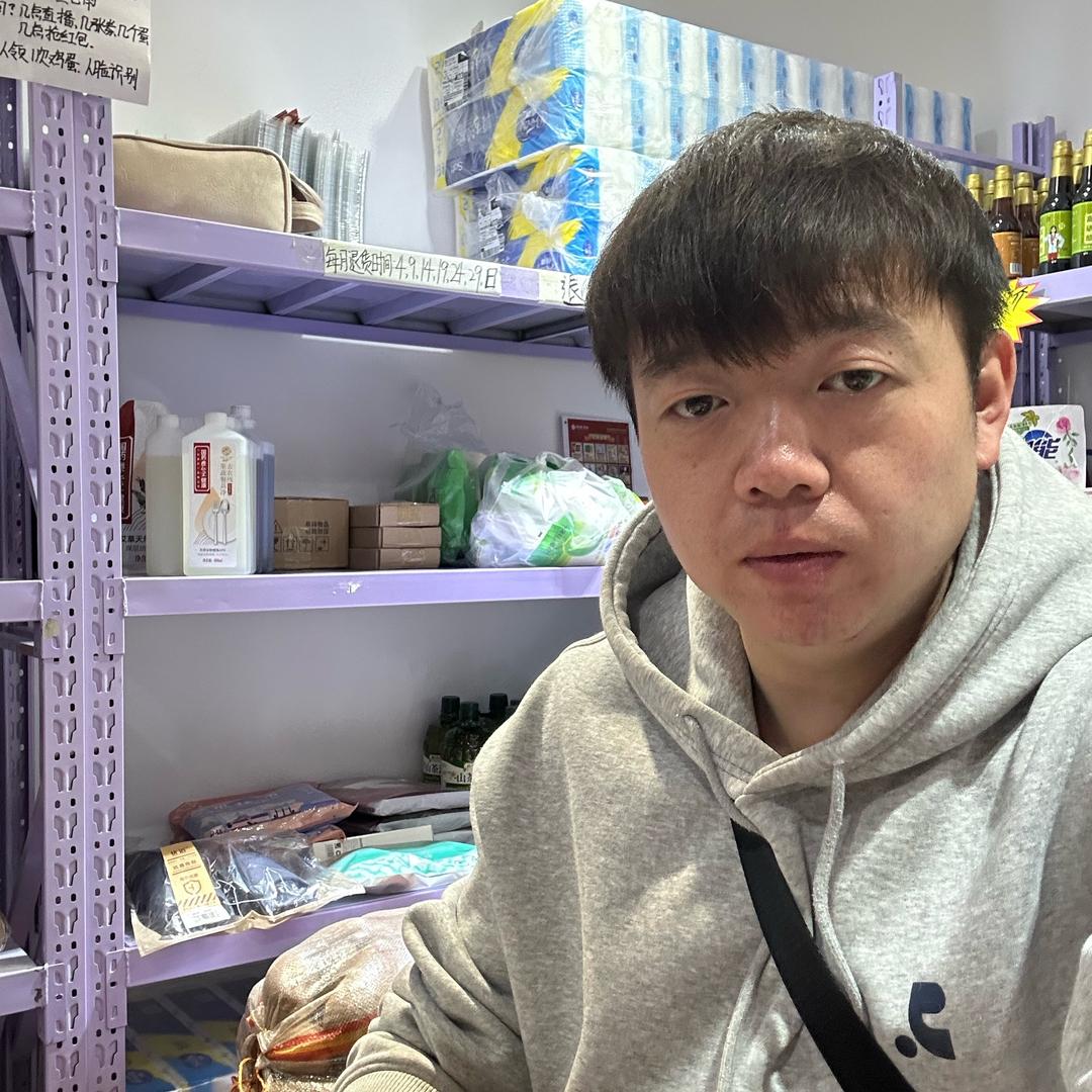 农小商