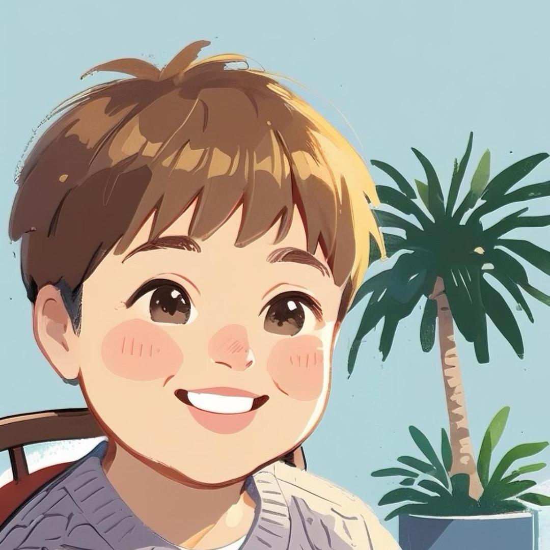严老板