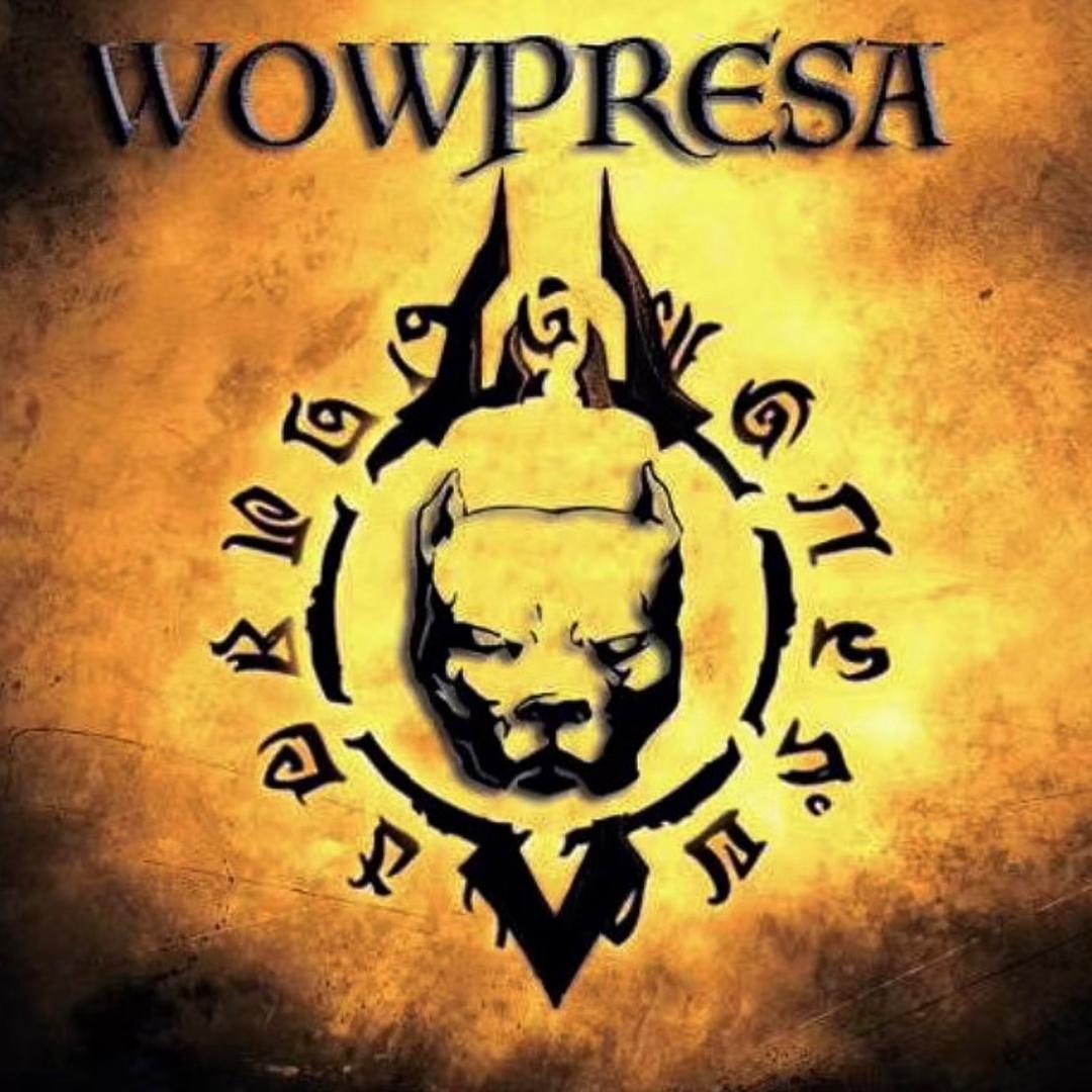 萌犬旺旺（阿龙）