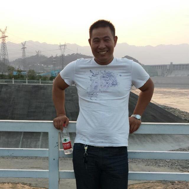 杨兴旺