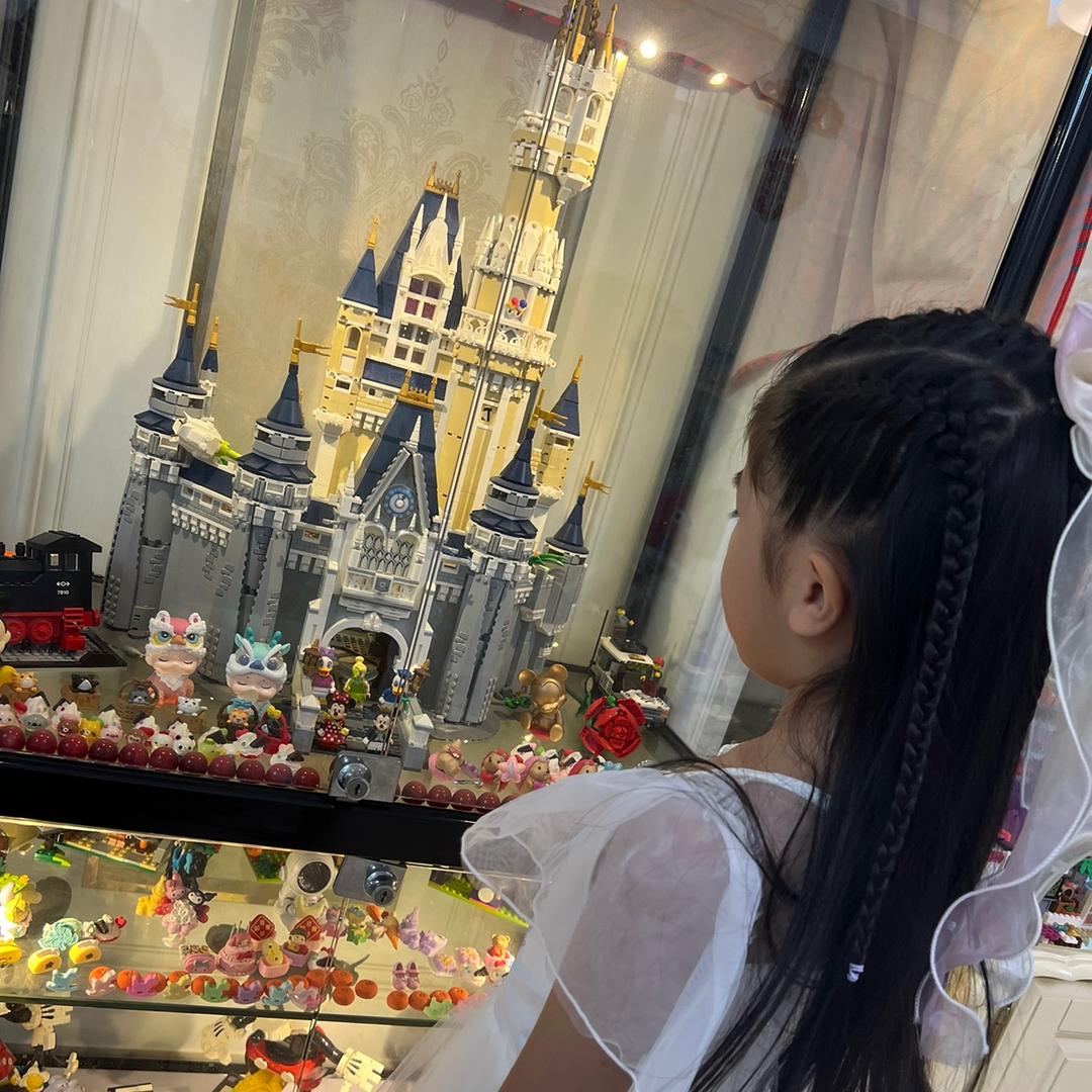 快乐~🖤小张张呀～🖤