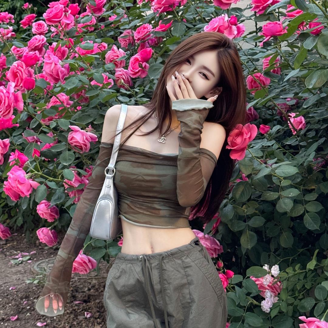 冷秋 🖤