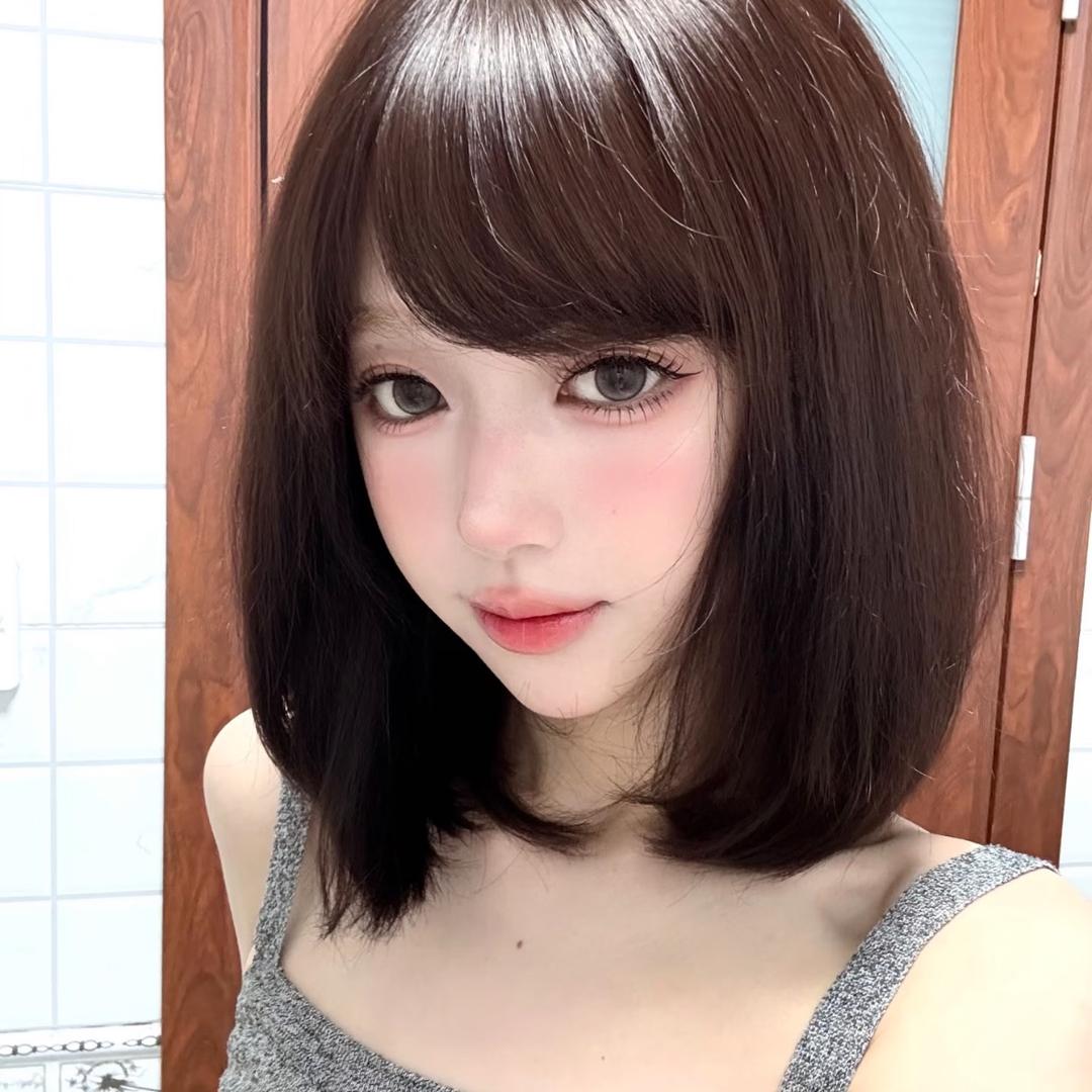 小咩