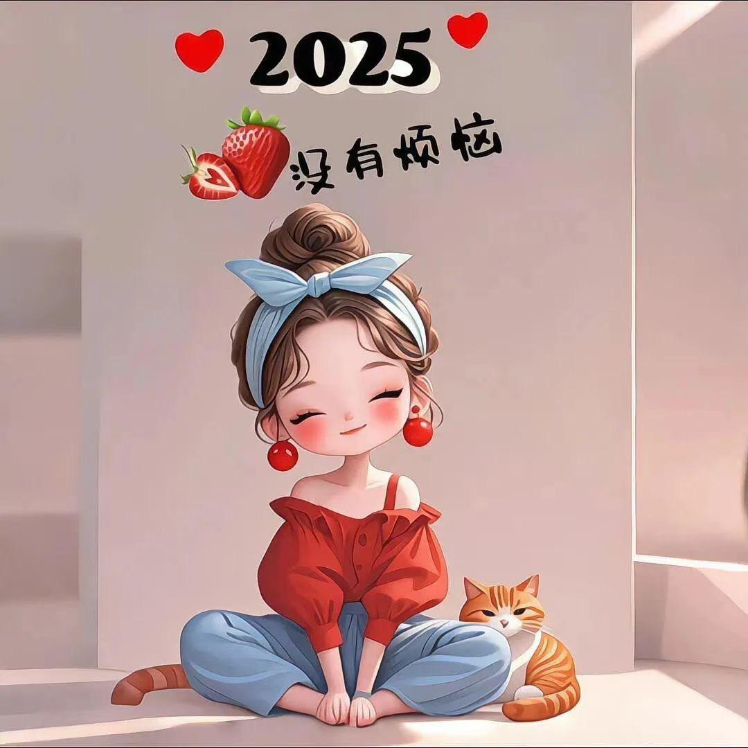 不离不弃👻